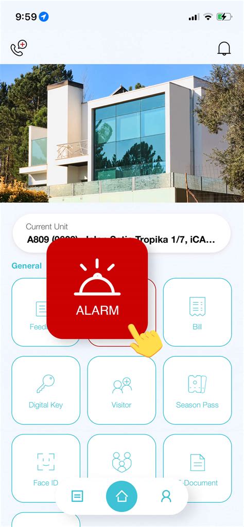 iCARES User Guide .